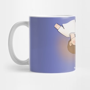 The Eighth Sense - Fanart Mug